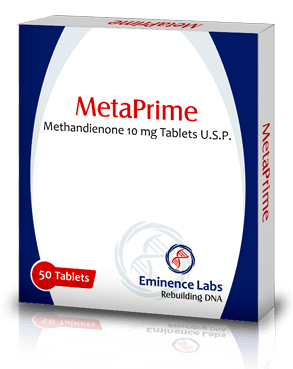 METAPRIME Eminence Labs