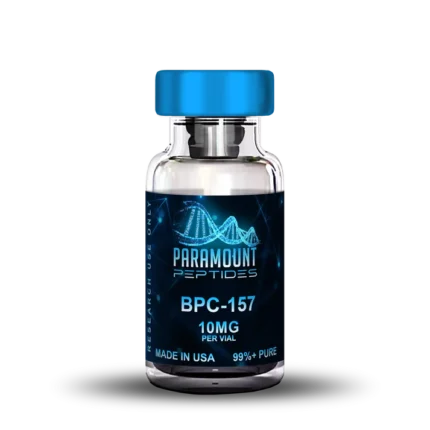 BPC-157 (10mg)
