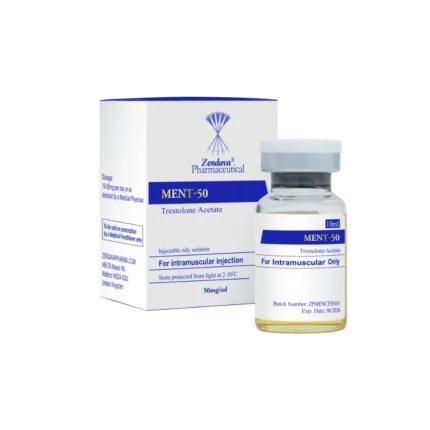 Ment 50mg