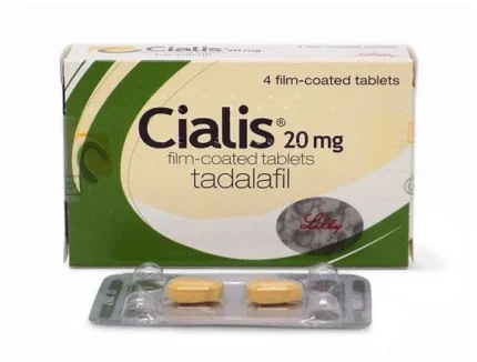 Cialis 20mg