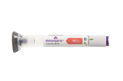 Mounjaro (Tirzepatide) Pens