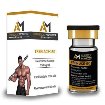 Tren Ace 150mg
